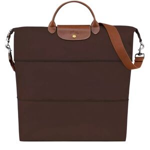 Longchamp Le Pliage Expandable Travel Bag
